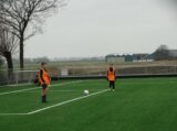Training Schouwen-Duiveland Selectie Onder 13 & 14 op sportpark 'Het Springer' van woensdag 28 december 2022 (22/53)